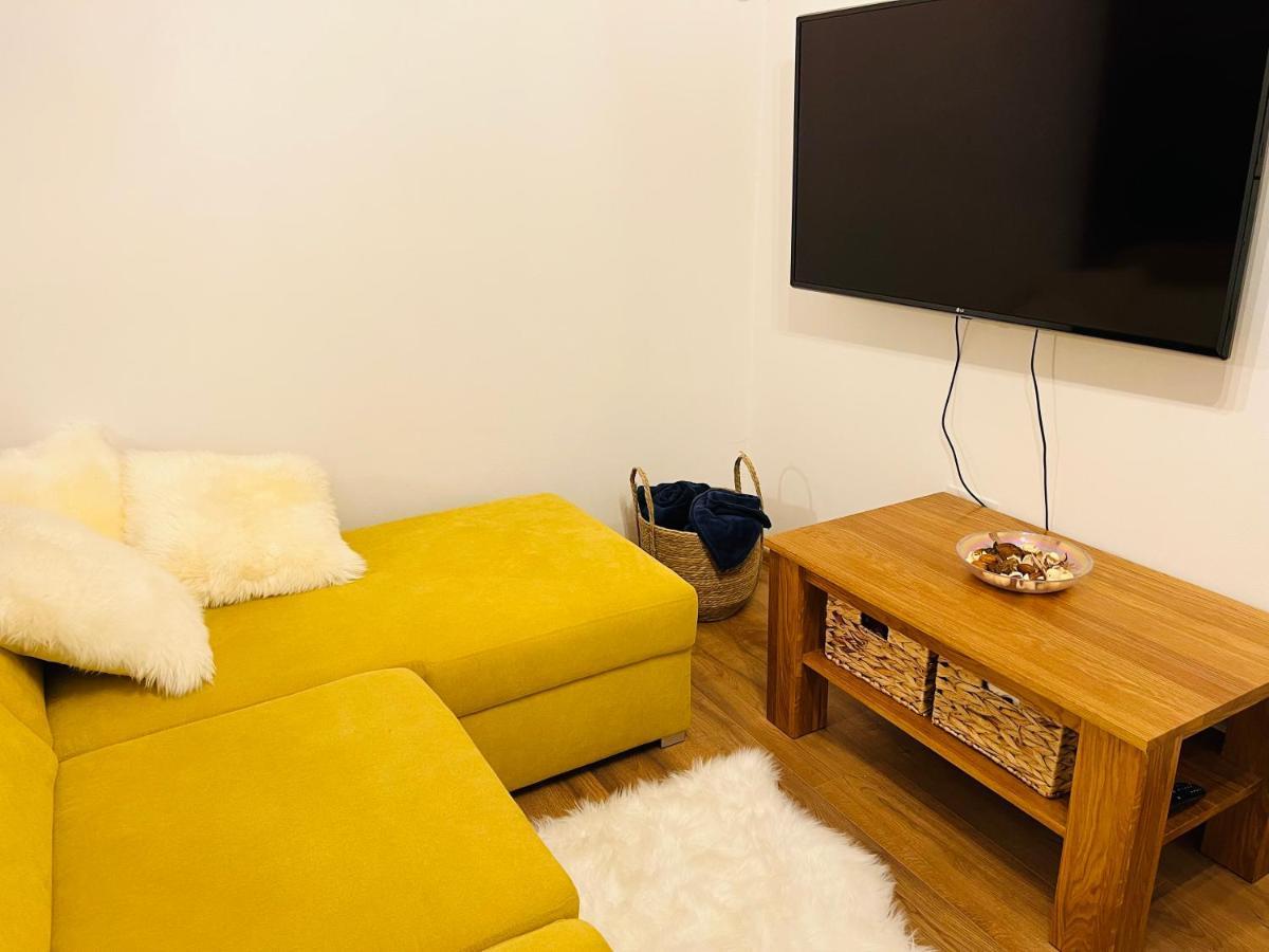 Apartman U Sedmikrasky Vaclavov u Bruntalu Exterior photo