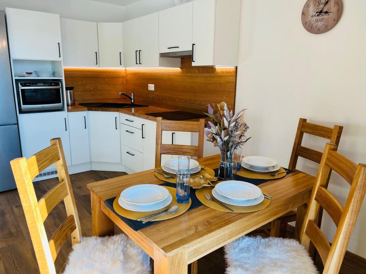 Apartman U Sedmikrasky Vaclavov u Bruntalu Exterior photo