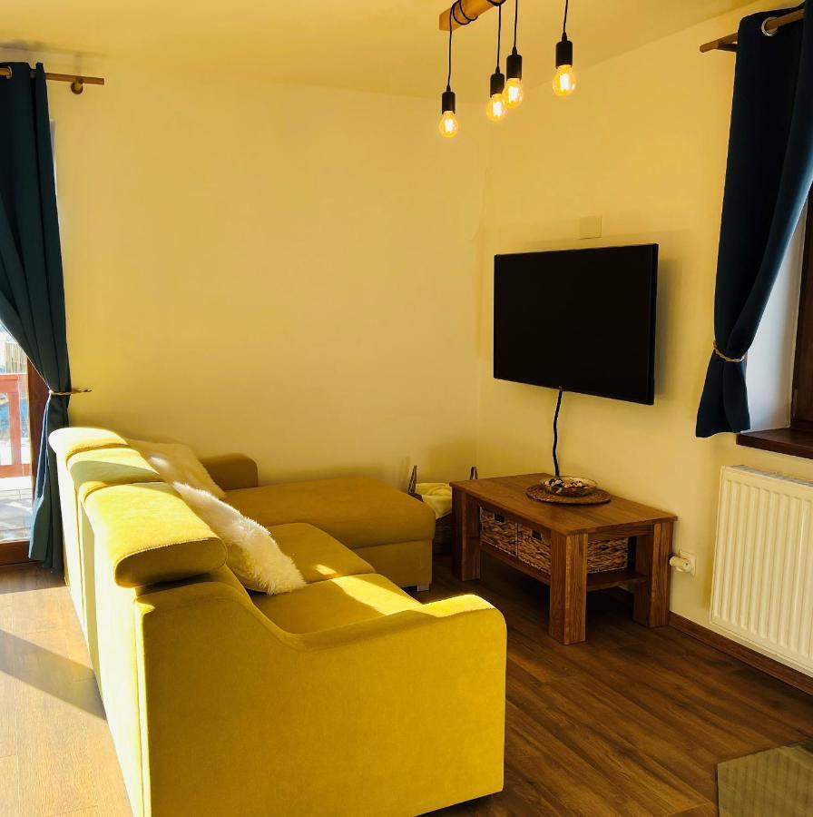 Apartman U Sedmikrasky Vaclavov u Bruntalu Exterior photo