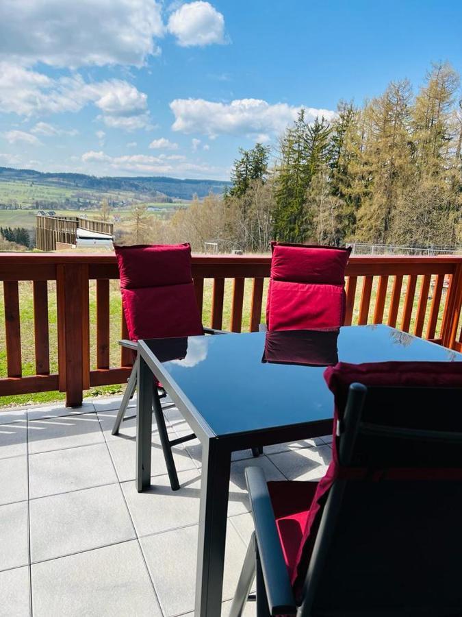 Apartman U Sedmikrasky Vaclavov u Bruntalu Exterior photo